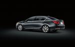 Acura RLX 2013 года (CN)